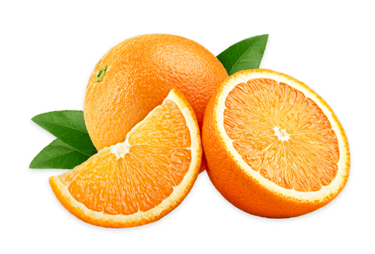 Oranges